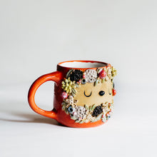 Load image into Gallery viewer, Dreamtime Christmas edition cup no.6