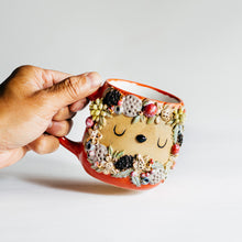 Load image into Gallery viewer, Dreamtime Christmas edition cup no.6