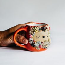 Load image into Gallery viewer, Dreamtime Christmas edition cup no.8