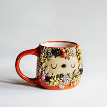 Load image into Gallery viewer, Dreamtime Christmas edition cup no.11