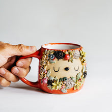 Load image into Gallery viewer, Dreamtime Christmas edition cup no.11