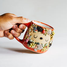 Load image into Gallery viewer, Dreamtime Christmas edition cup no.11