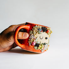 Load image into Gallery viewer, Dreamtime Christmas edition cup no.11