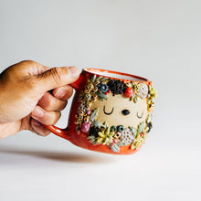 Load image into Gallery viewer, Dreamtime Christmas edition cup no.11