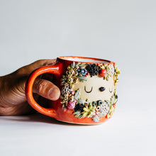 Load image into Gallery viewer, Dreamtime Christmas edition cup no.11