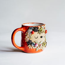 Load image into Gallery viewer, Dreamtime Christmas edition cup no.12