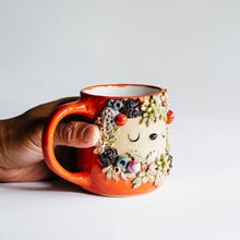 Load image into Gallery viewer, Dreamtime Christmas edition cup no.12