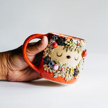 Load image into Gallery viewer, Dreamtime Christmas edition cup no.12