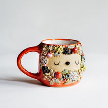 Load image into Gallery viewer, Dreamtime Christmas edition cup no.13