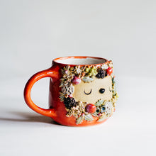 Load image into Gallery viewer, Dreamtime Christmas edition cup no.13