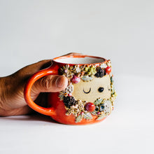 Load image into Gallery viewer, Dreamtime Christmas edition cup no.13