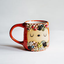 Load image into Gallery viewer, Dreamtime Christmas edition cup no.14