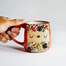 Load image into Gallery viewer, Dreamtime Christmas edition cup no.14