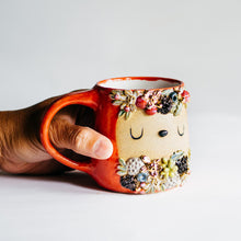 Load image into Gallery viewer, Dreamtime Christmas edition cup no.14