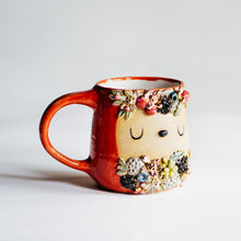 Load image into Gallery viewer, Dreamtime Christmas edition cup no.14