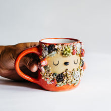 Load image into Gallery viewer, Dreamtime Christmas edition cup no.15