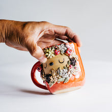 Load image into Gallery viewer, Dreamtime Christmas edition cup no.15