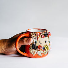 Load image into Gallery viewer, Dreamtime Christmas edition cup no.16