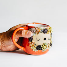 Load image into Gallery viewer, Dreamtime Christmas edition cup no.17