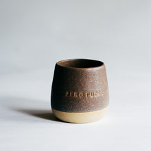 Load image into Gallery viewer, Zero Fucks tumbler - coco