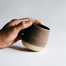 Load image into Gallery viewer, Zero Fucks tumbler - coco