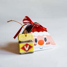 Load image into Gallery viewer, Christmas ornament - Vegemite