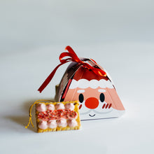 Load image into Gallery viewer, Christmas ornament - Iced VOVO