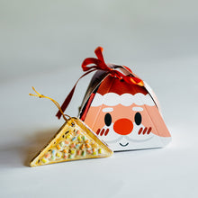 Load image into Gallery viewer, Christmas ornament - Fairy Bread