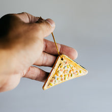 Load image into Gallery viewer, Christmas ornament - Fairy Bread