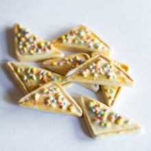 Load image into Gallery viewer, Chopsticks holder - Fairy Bread (style 1)