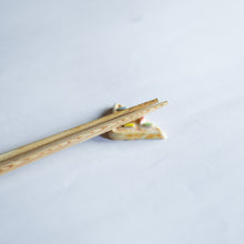 Load image into Gallery viewer, Chopsticks holder - Fairy Bread (style 2)