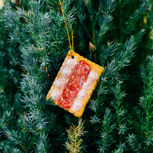 Load image into Gallery viewer, Christmas ornaments - Aussie classics (set of 3)