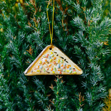 Load image into Gallery viewer, Christmas ornament - Fairy Bread