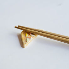 Load image into Gallery viewer, Chopsticks holder - Fairy Bread (style 2)